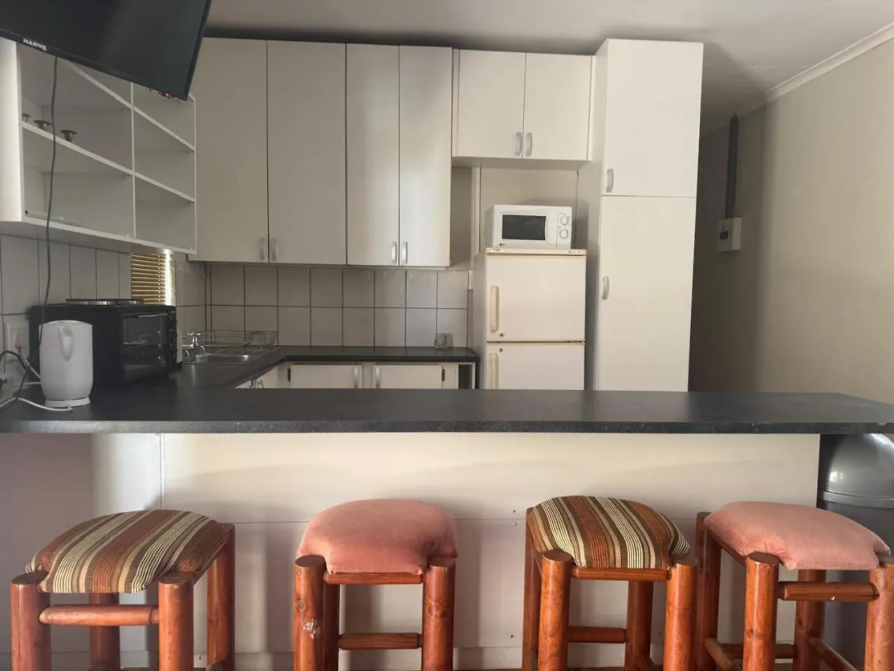 Broadway Guesthouse Durbanville
