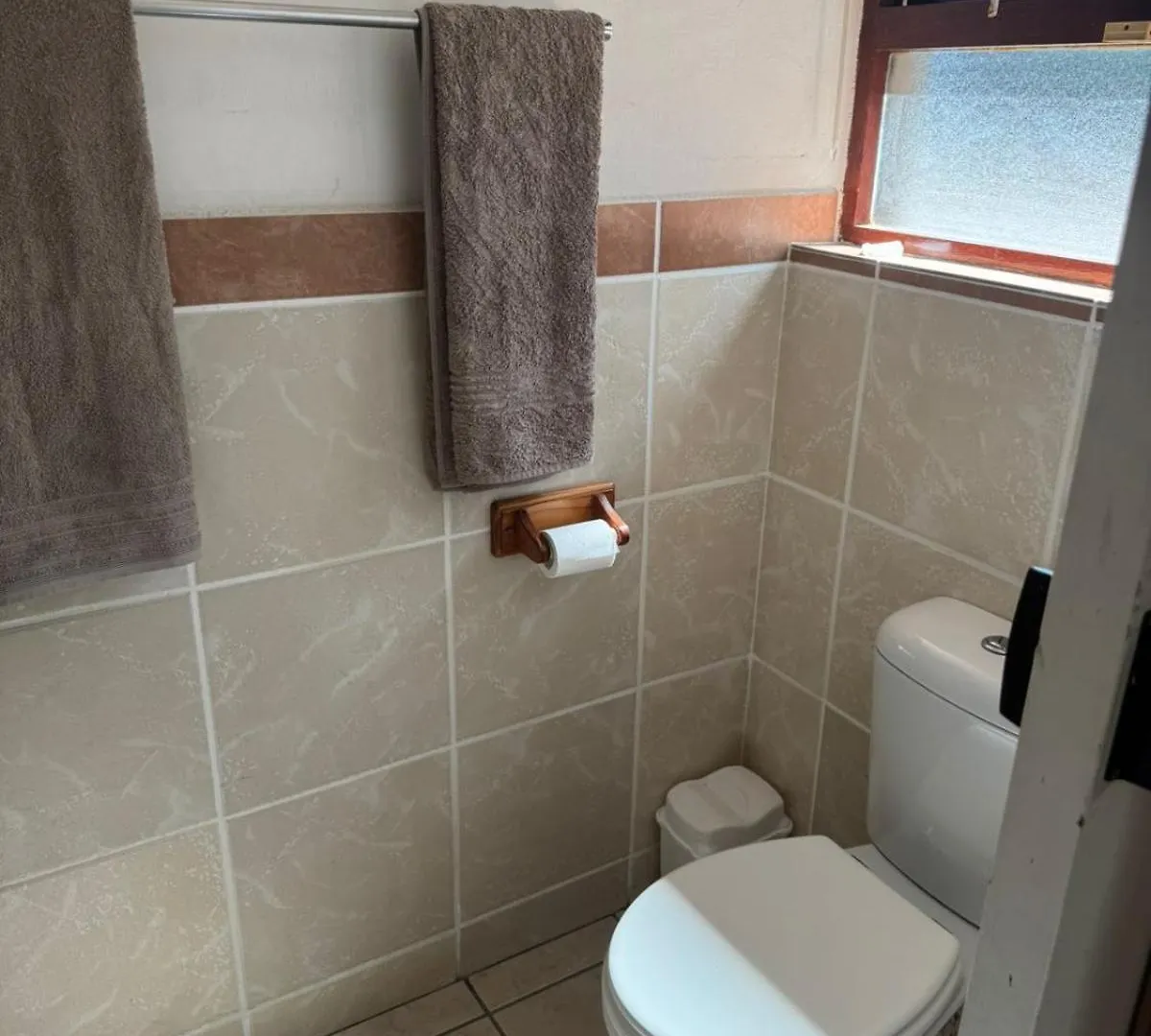 Guest house Broadway Guesthouse Durbanville