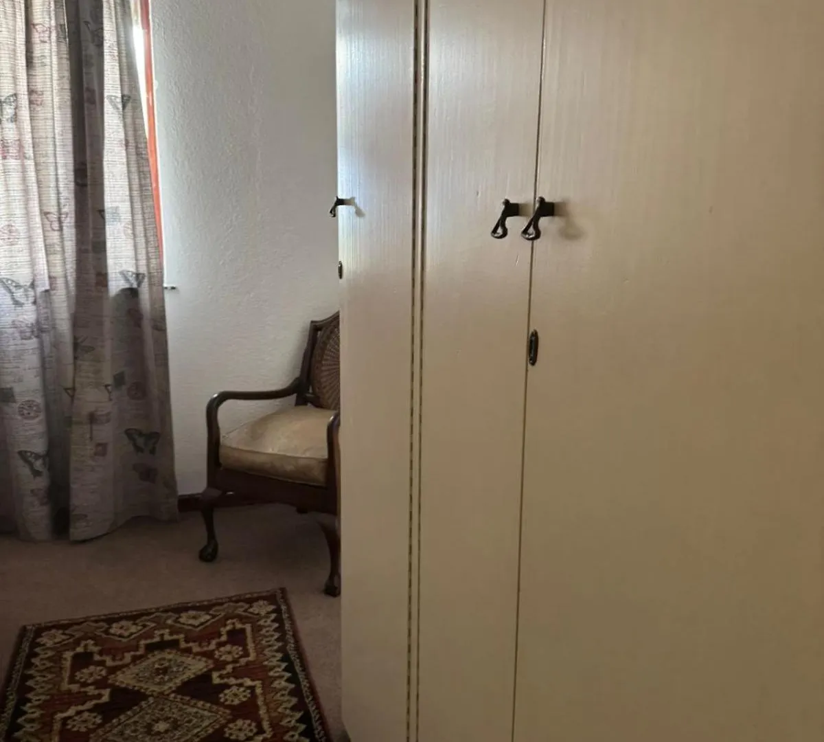 Broadway Guesthouse Durbanville Guest house