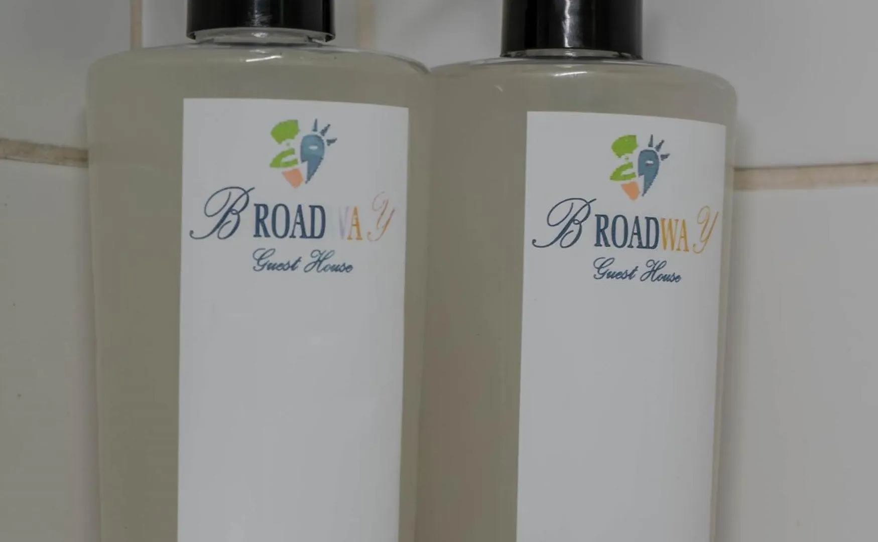 Guest house Broadway Guesthouse Durbanville