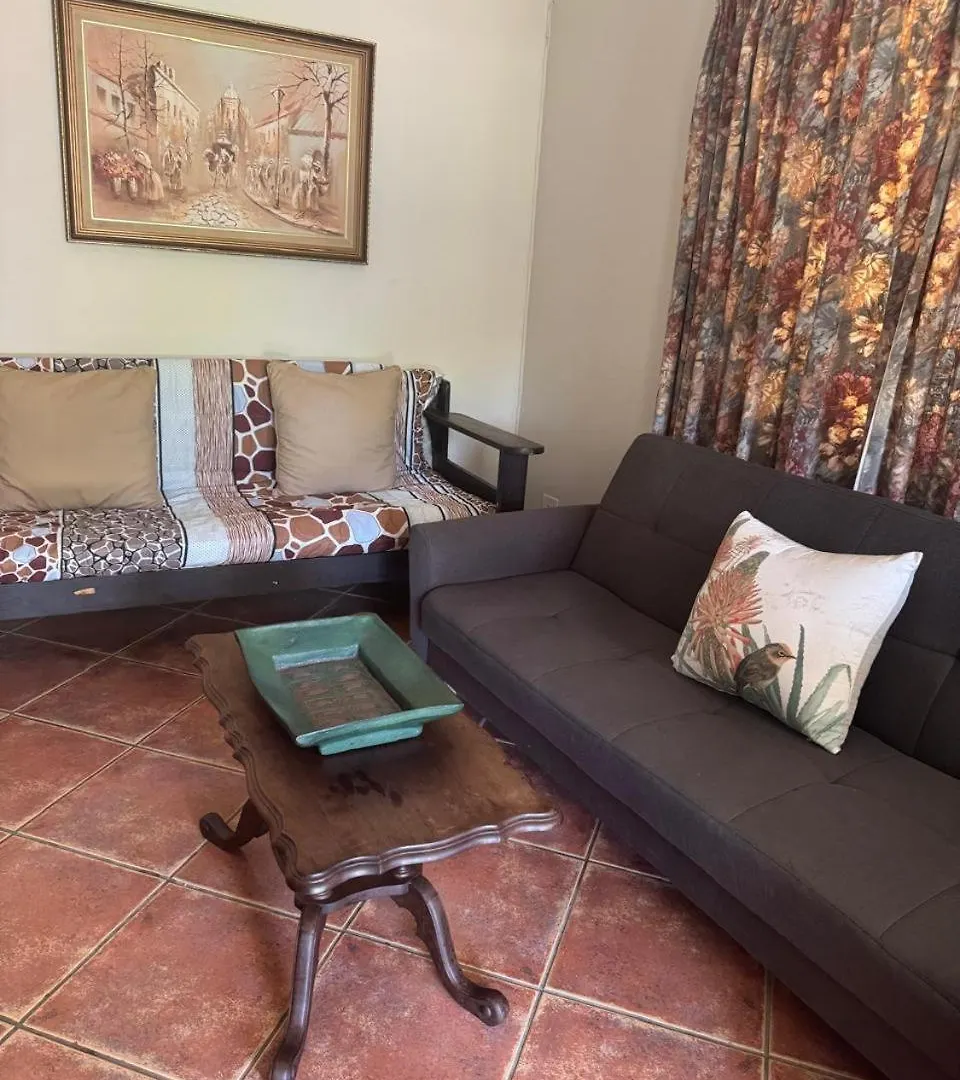 Broadway Guesthouse Durbanville South Africa