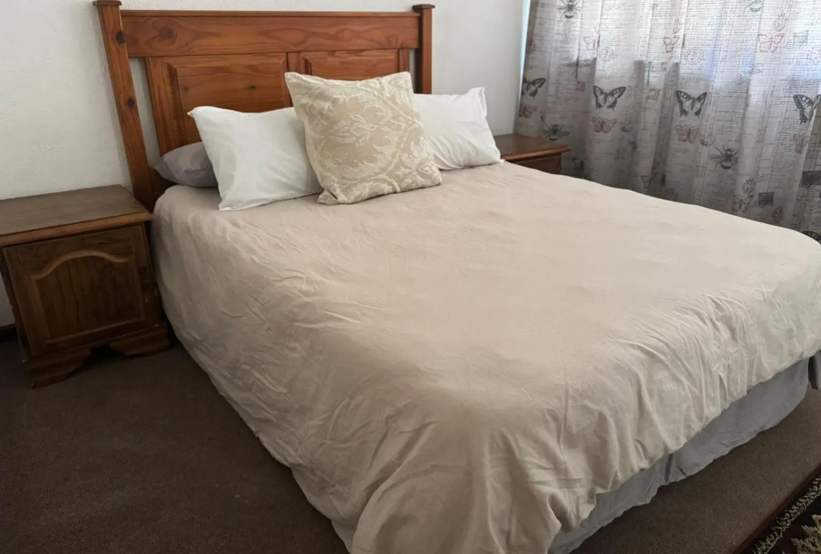 Guest house Broadway Guesthouse Durbanville