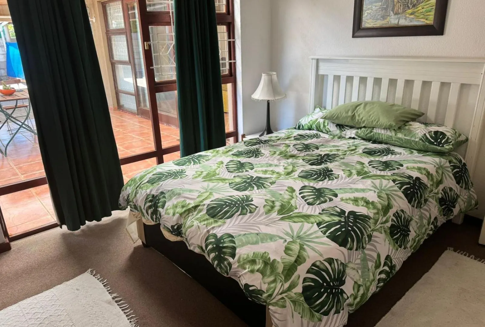 Broadway Guesthouse Durbanville 0*,  South Africa